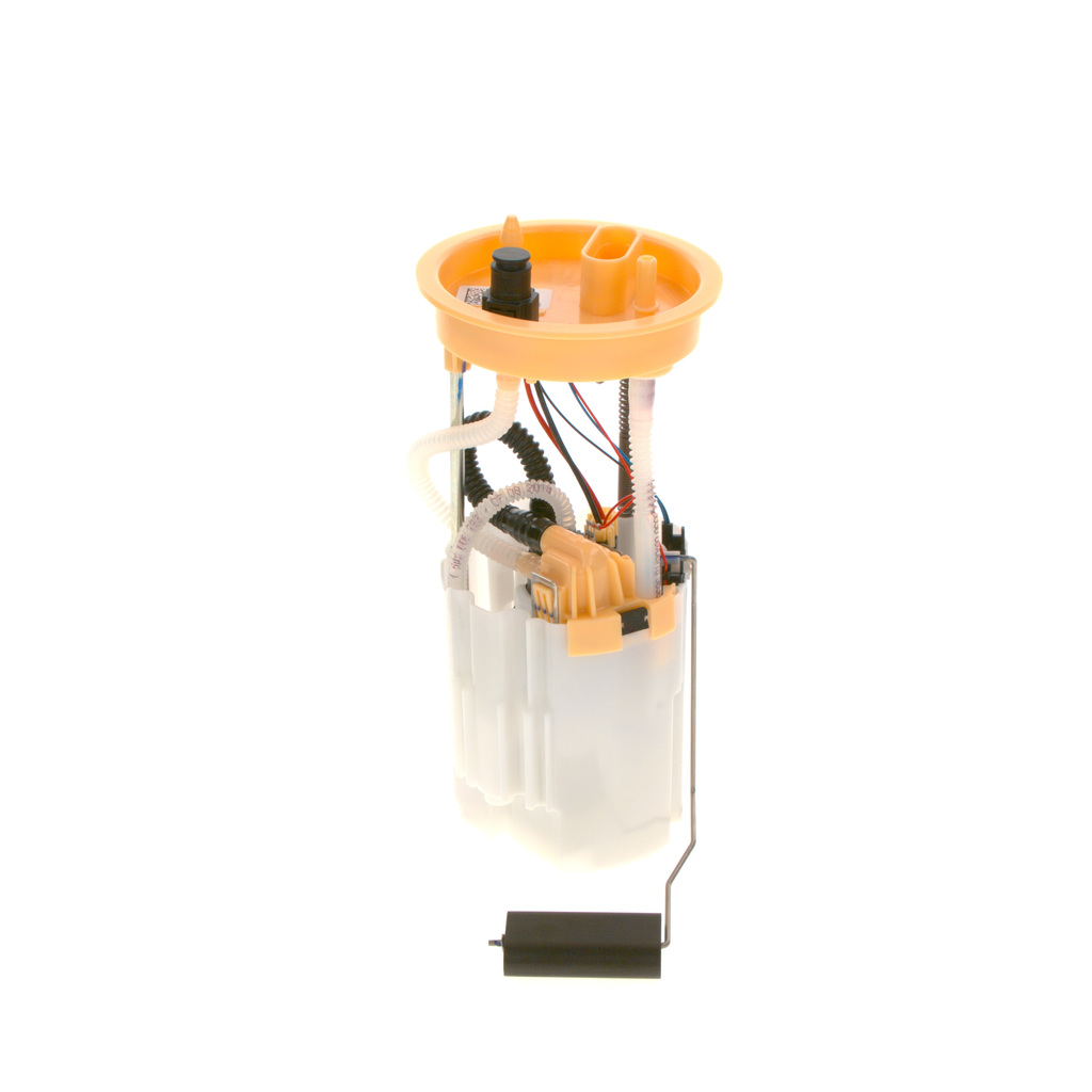 PIERBURG 7.05656.17.0-YAKIT DEPO SAMANDIRASI BMW 320D E90 E92 E93 > 16117190946_/2230